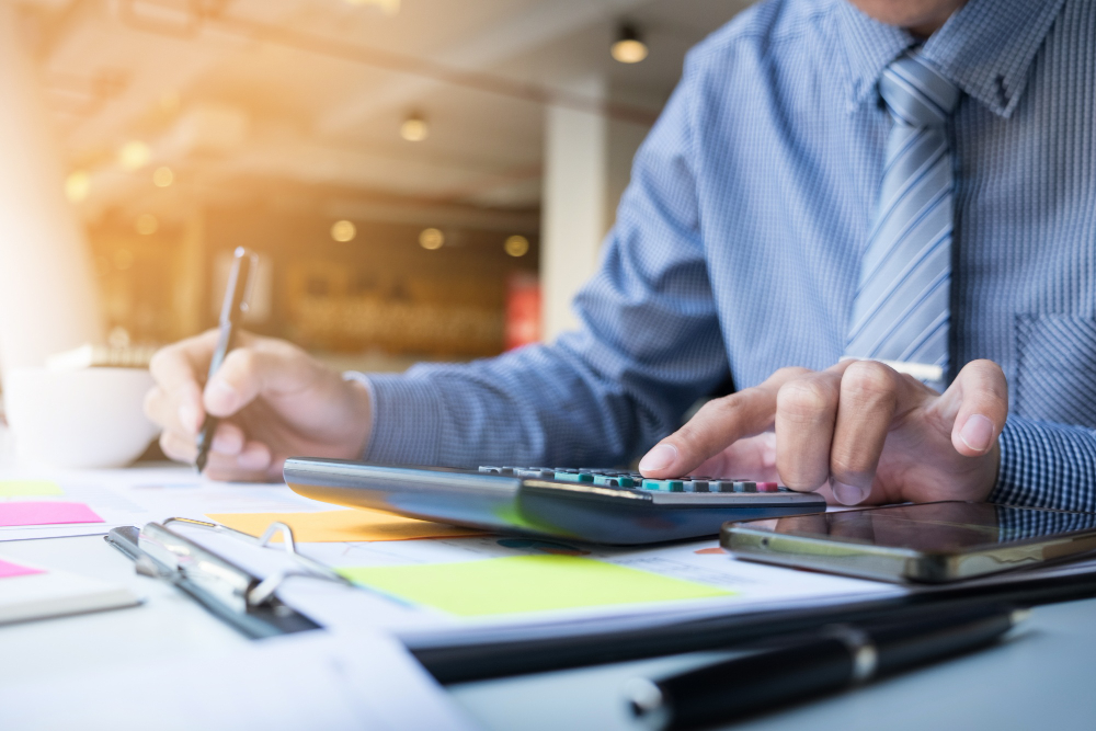 Bookkeeping Services Australia