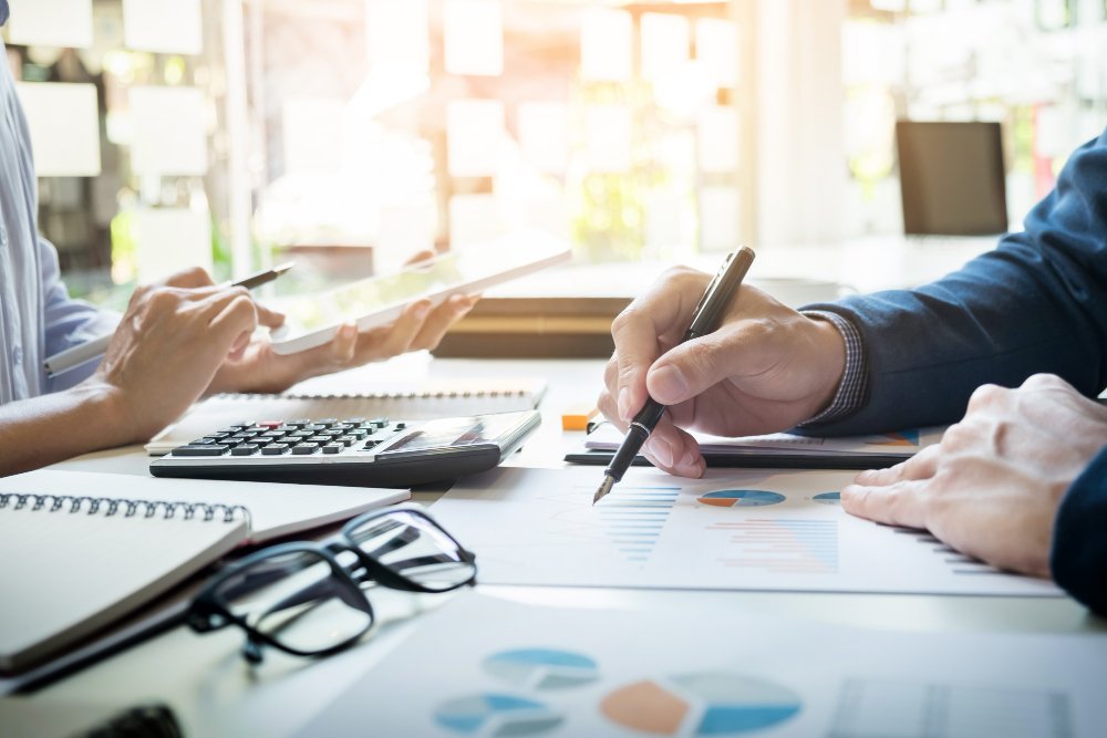 Bookkeeping Services in Australia