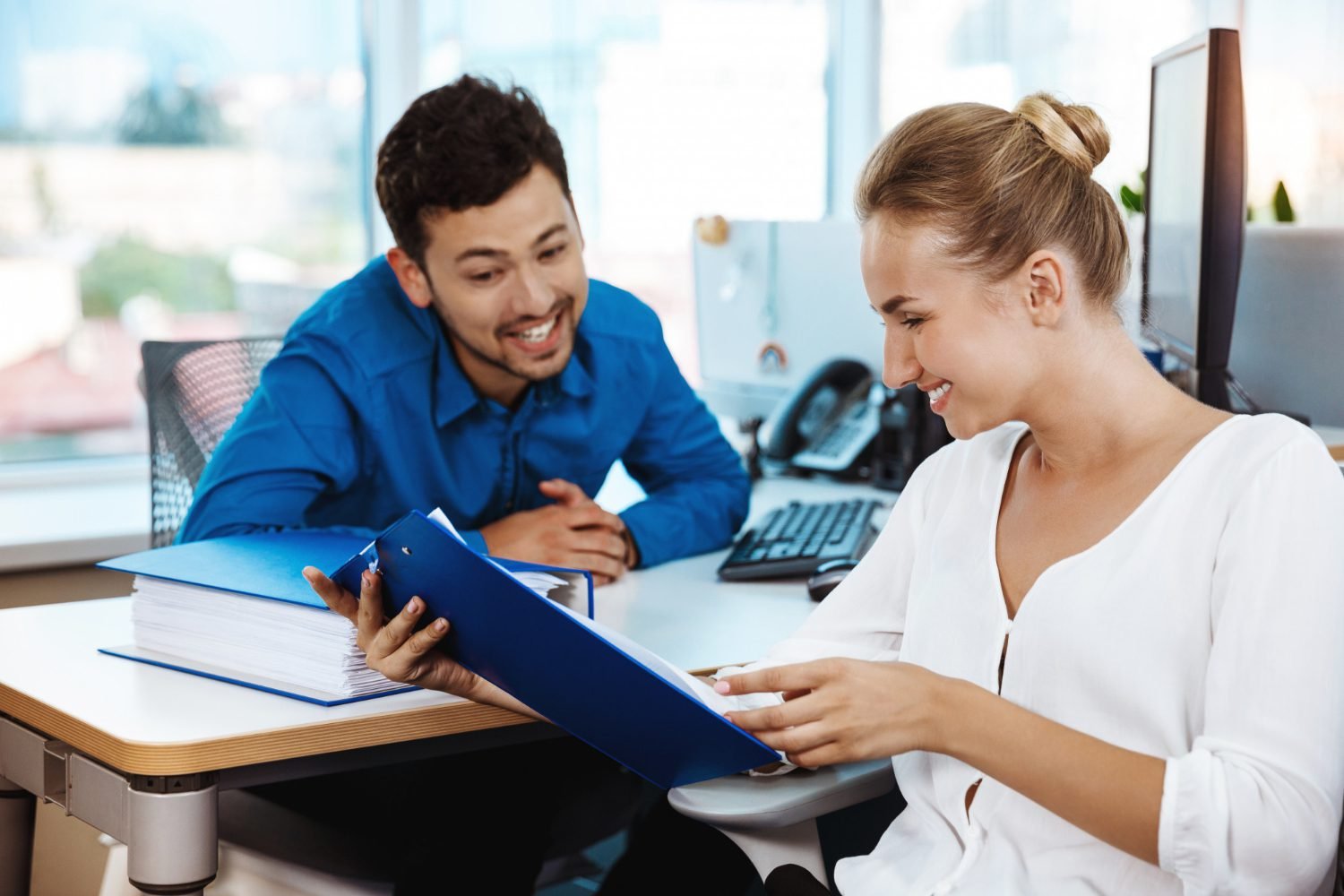 Payroll and HR Services in Australia