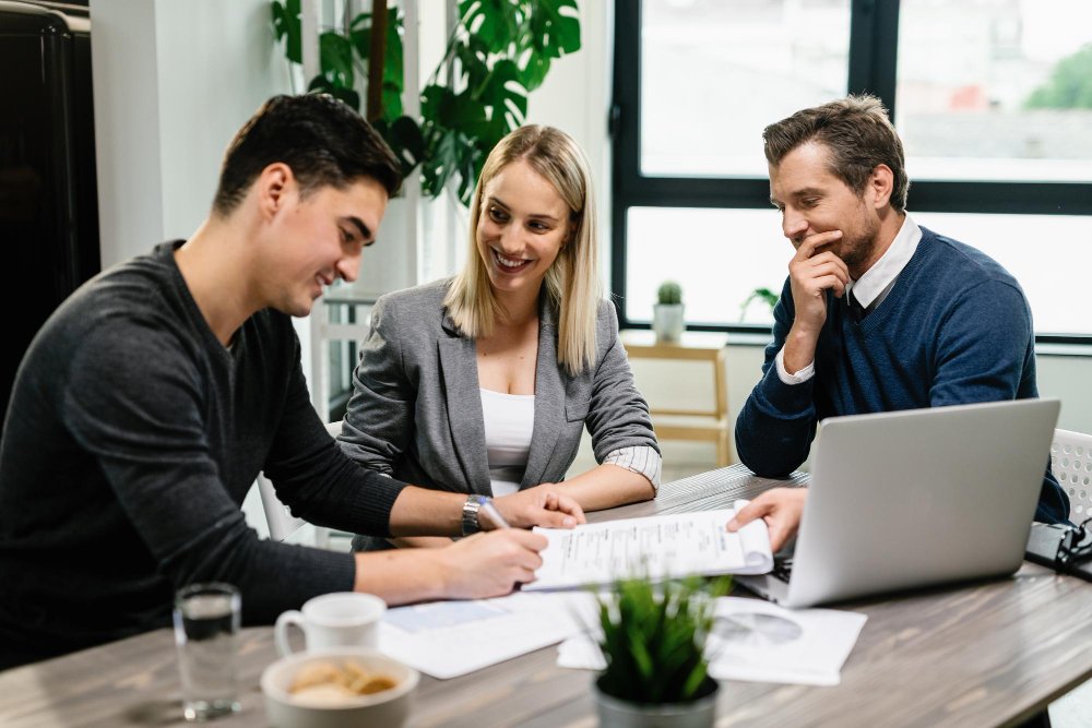 Bookkeeper Baulkham Hills | Reliable Bookkeeping Services