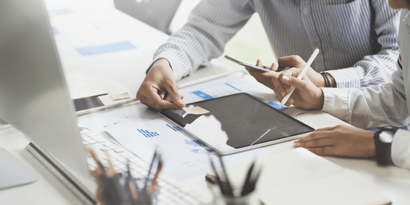 Payroll and STP Support
