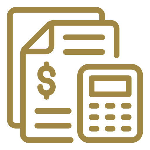 GoBookaroo bookkeeper reviewing accounts for a Norwest small business