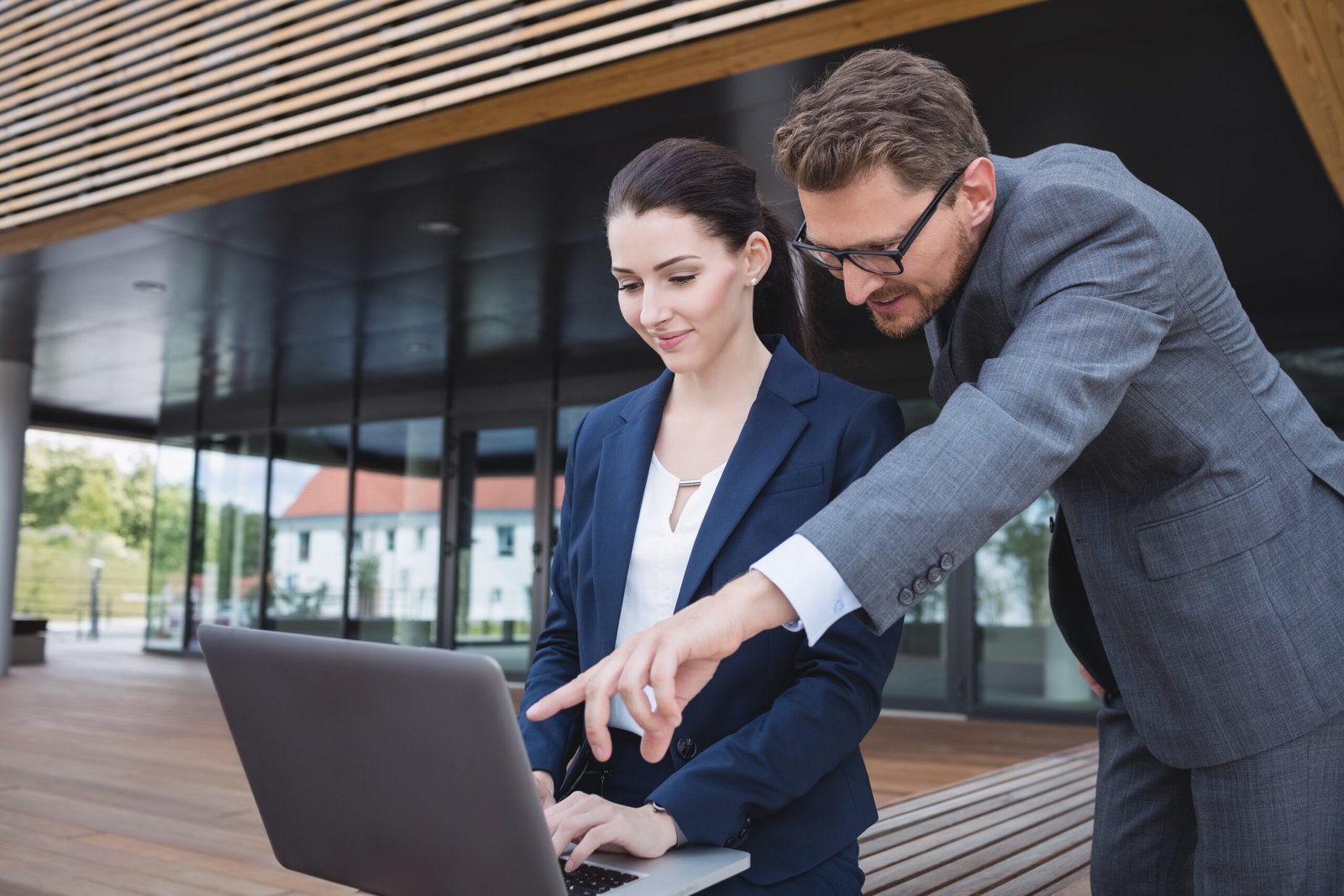 Bookkeeping Services for Businesses