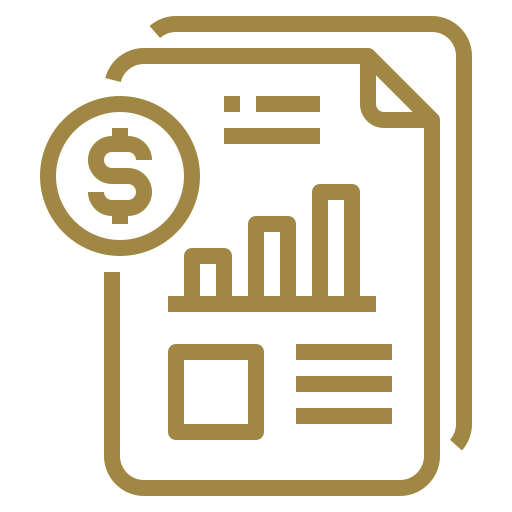 Cash Flow & Management Reporting