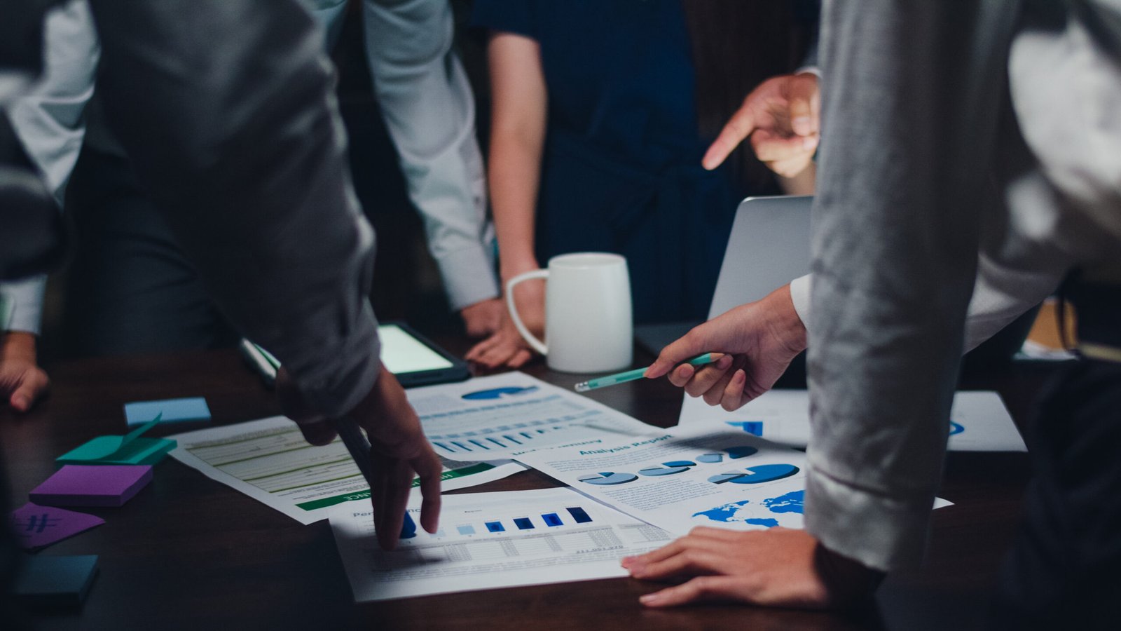 Bookkeeping Built for Castle Hill Businesses