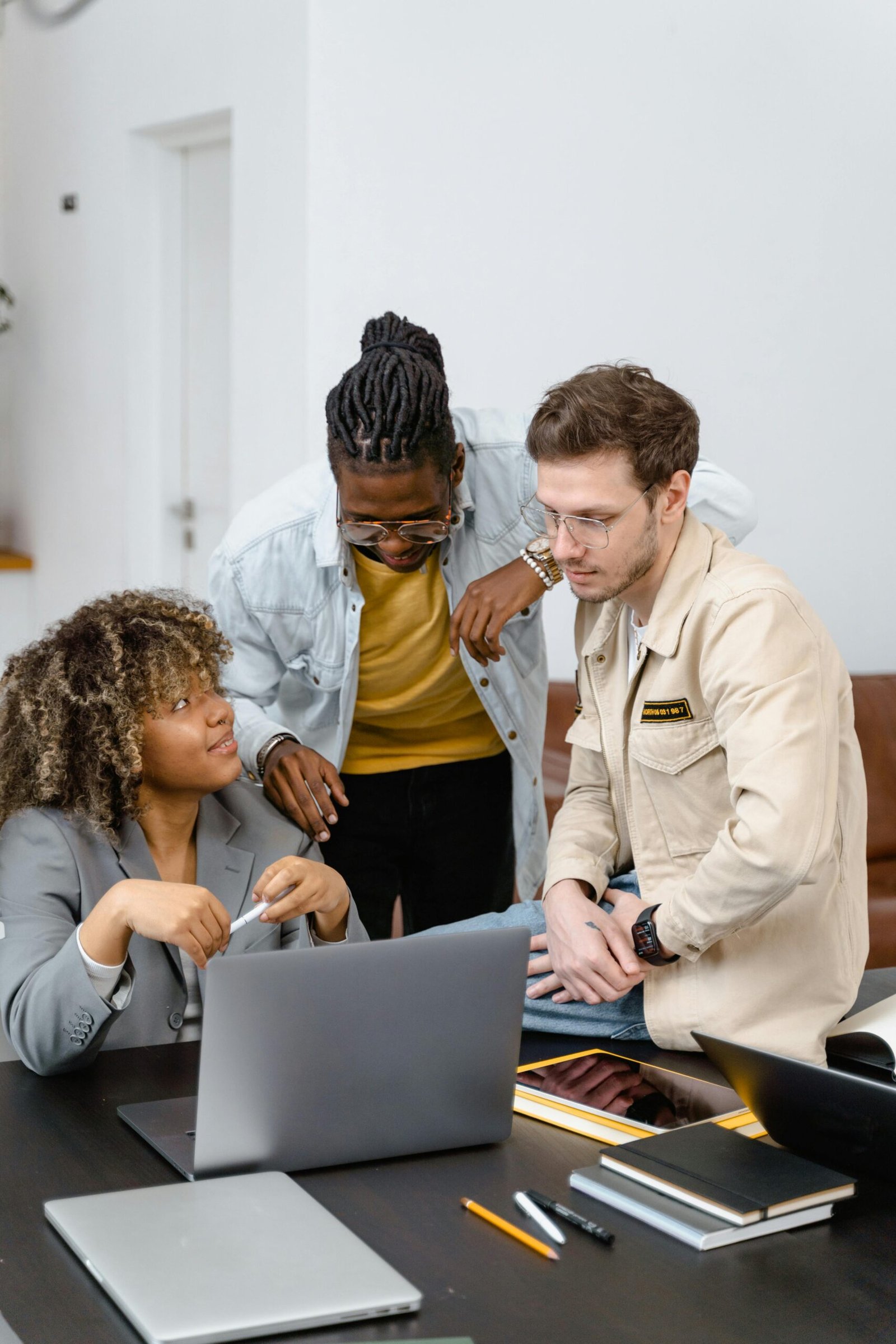 Payroll and STP Support