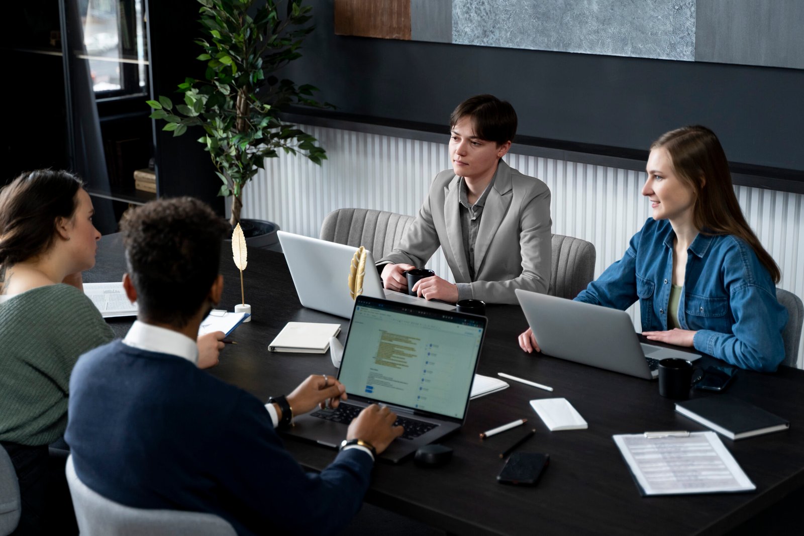 Professional Bookkeeper in Norwest