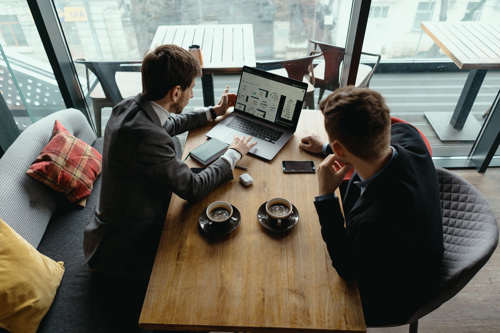 Hire a Bookkeeper in Kellyville | Best Bookkeeping Services