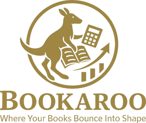 GoBookaroo Logo