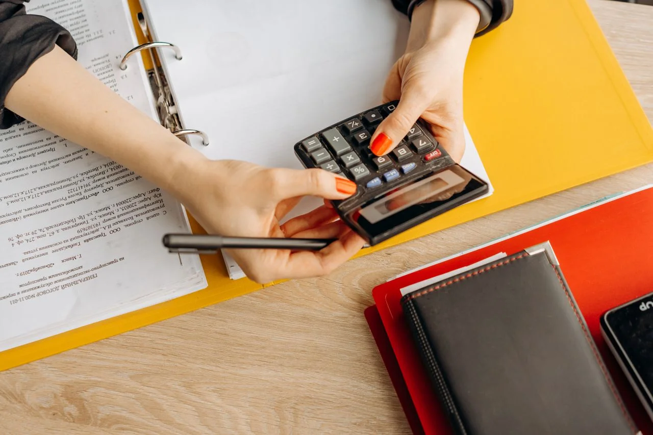 "2026 calendar with quarterly BAS lodgement deadlines marked for an Australian small business"